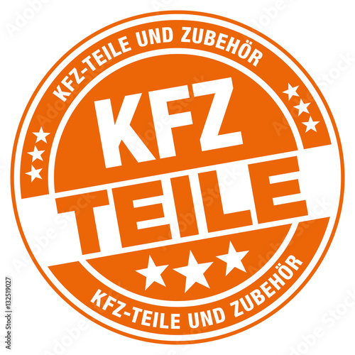 KFZ-Zubehör - KFZ-Teile und Zubehör!