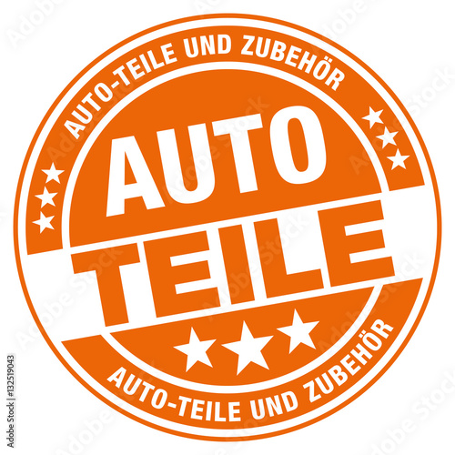 Auto-Teile - KFZ-Teile und Zubehör!