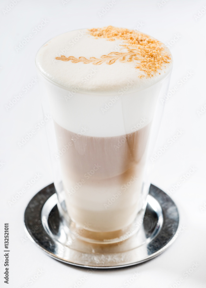 cup of cappuccino cup of cappuccino