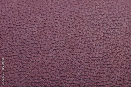 red textured faux leather background