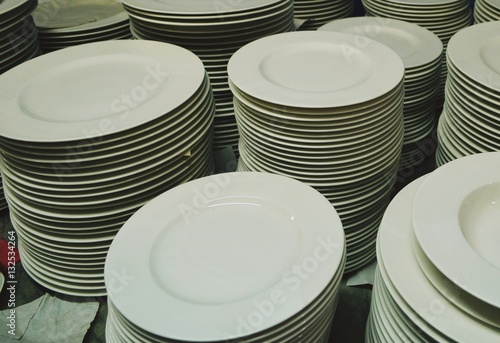 The plates