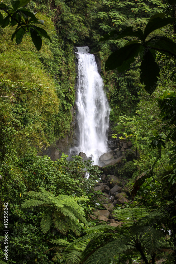 Waterfall, Hana, Maui Waterfall, Hana, Maui