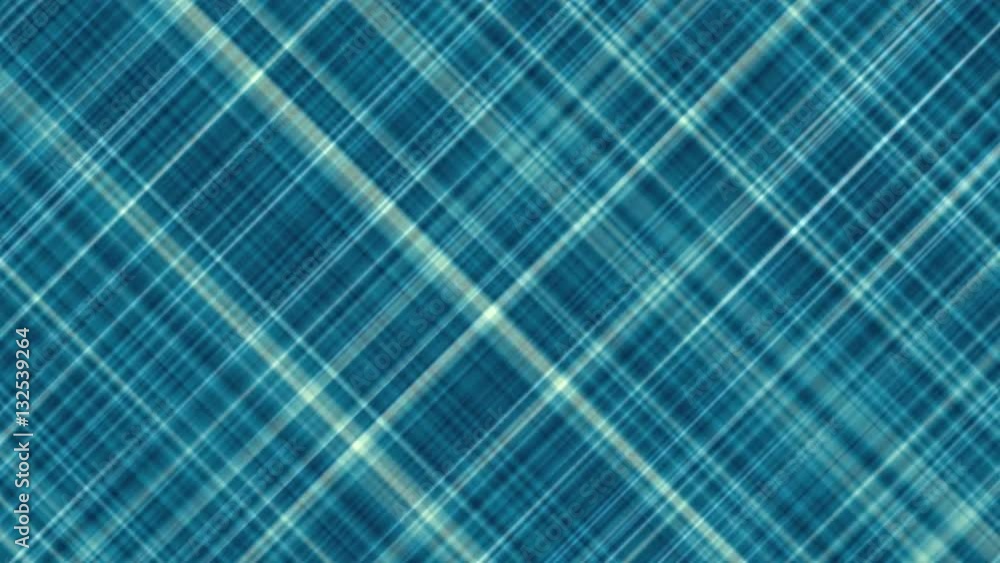 Blue abstract animated background of varying gradient perpendicular bands Blue abstract animated background of varying gradient perpendicular bands