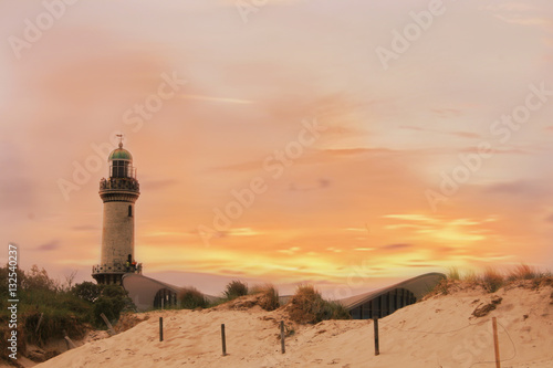 Warnemünde