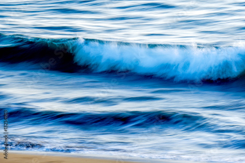 Wave Blur