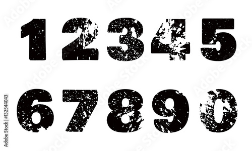 set of numbers