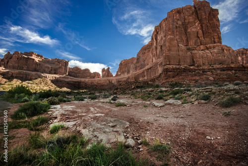 arches nat park