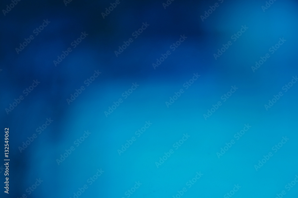 Fototapeta premium background blue gradient angle