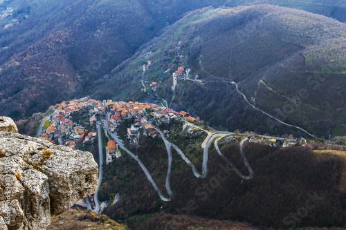 Фотография On the top