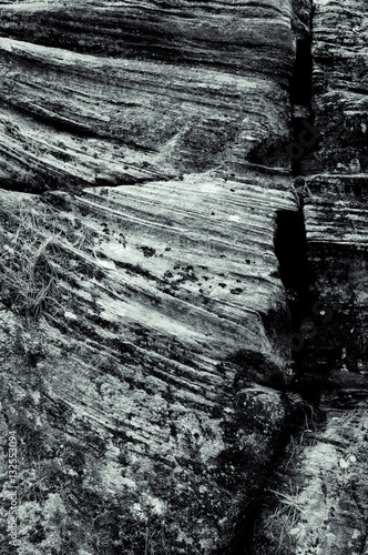 Fotografie Glaciation
