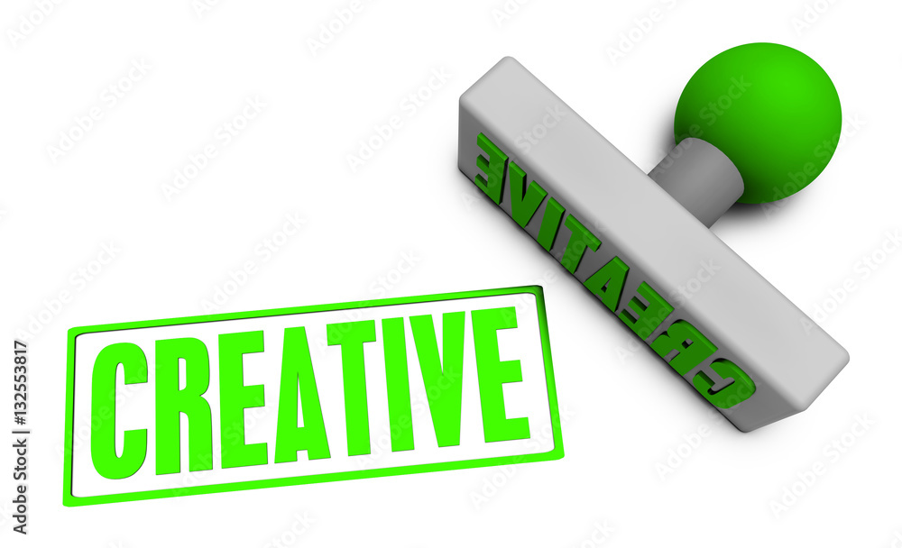 Creative Stamp Creative Stamp