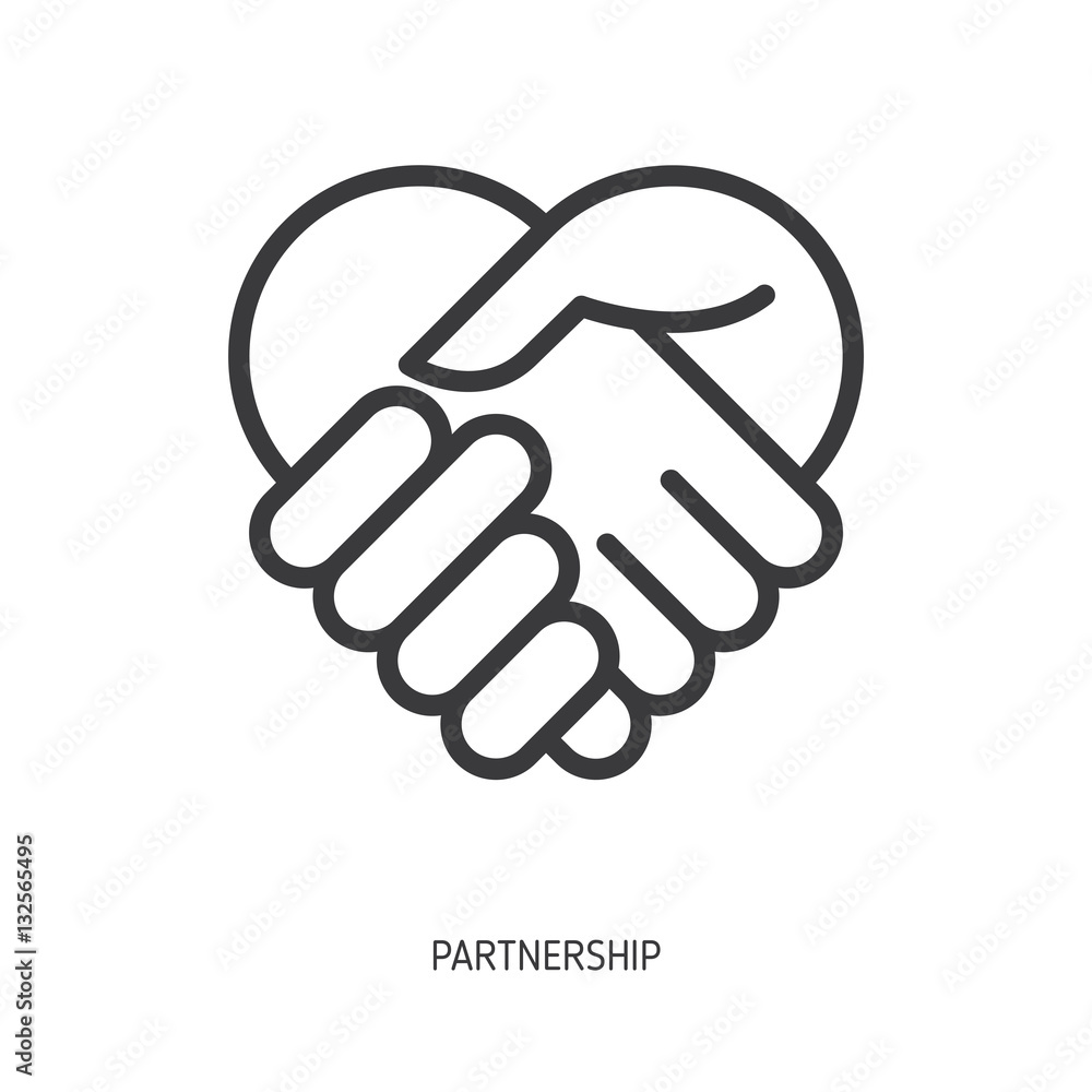 Businessman handshake vector icon. Use for business, marketing, creative, web design and graphics. Vector, Background. Info-graphic inspire to drive your business project. Businessman handshake vector icon. Use for business, marketing, creative, web design and graphics. Vector, Background. Info-graphic inspire to drive your business project.