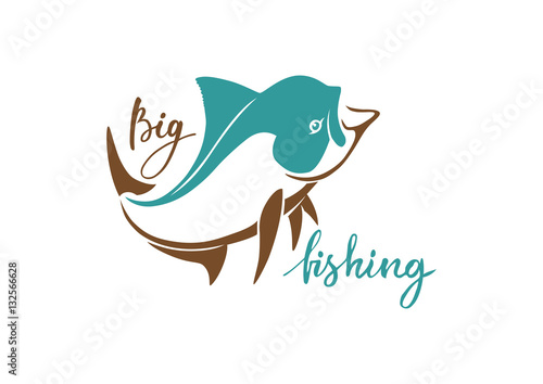 Dolphin fish
