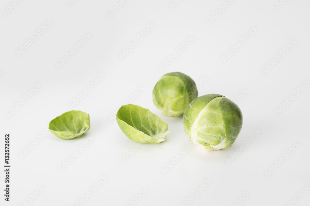 Brussels Sprouts Brussels Sprouts