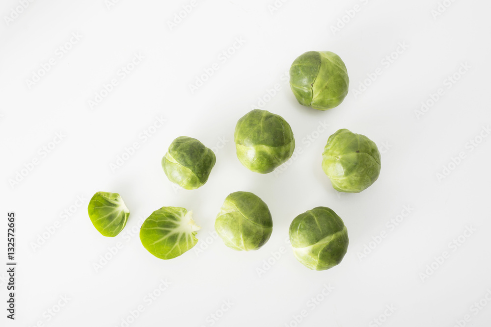 Brussels Sprouts Brussels Sprouts