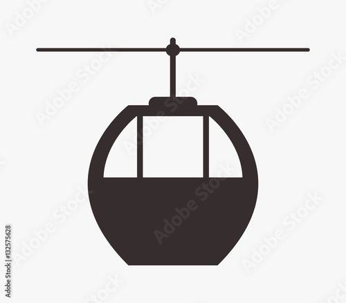 cable car icon