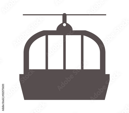 cable car icon