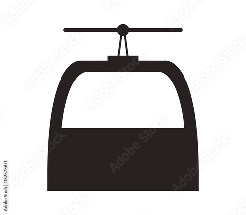 cable car icon