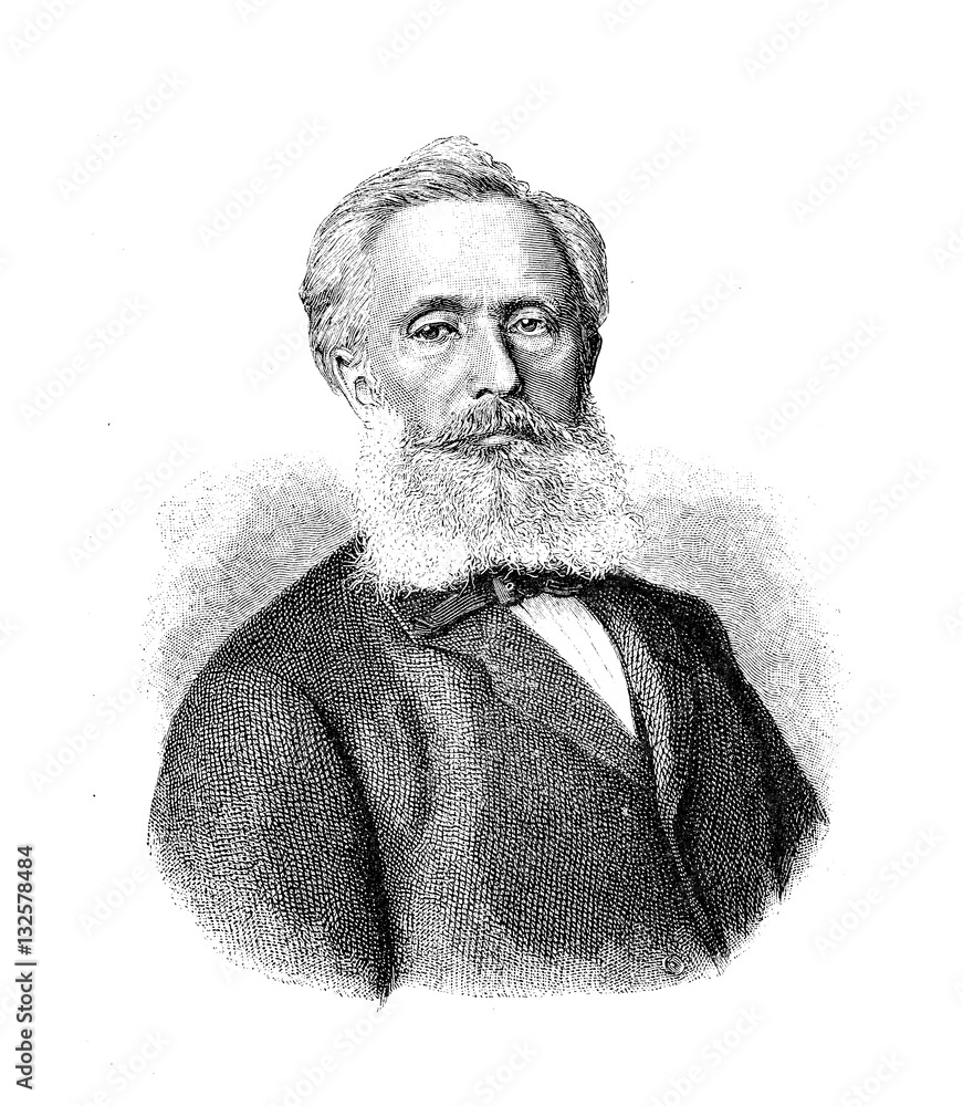 Friedrich Siemens (18261904) German inventor in the heat technology
