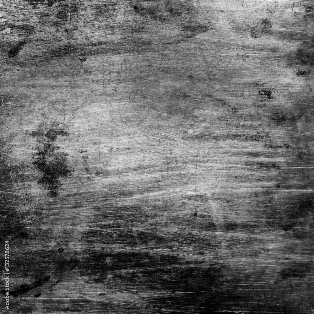 Grunge Old Stainless Steel Texture with Scratch Grunge Old Stainless Steel Texture with Scratch