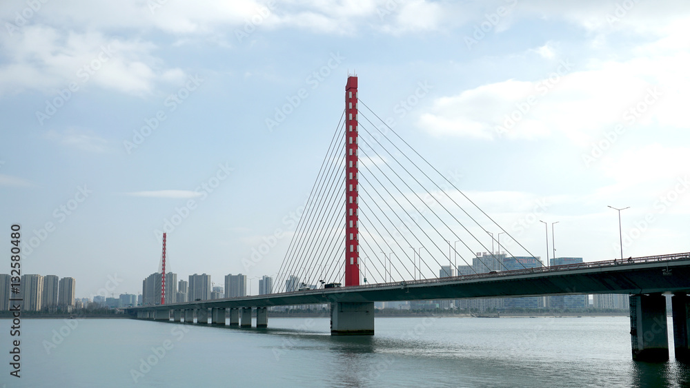 Obraz premium bridge