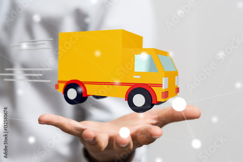 delivery