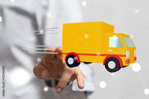 delivery