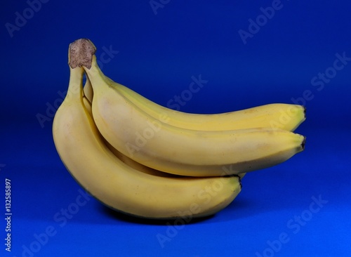 Bananen Freisteller