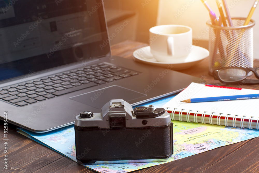travel , trip vacation, tourism of compass travel , trip vacation, tourism of compass