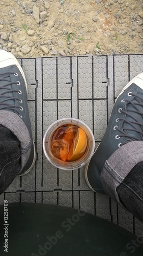 Fotografie Happy Hour