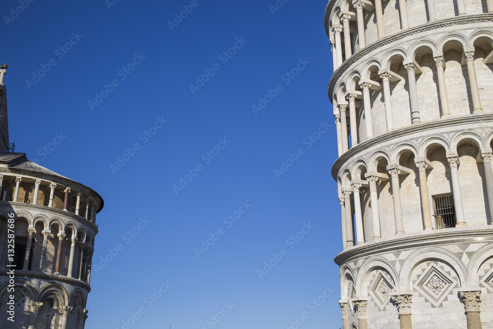 Prospettiva di Pisa