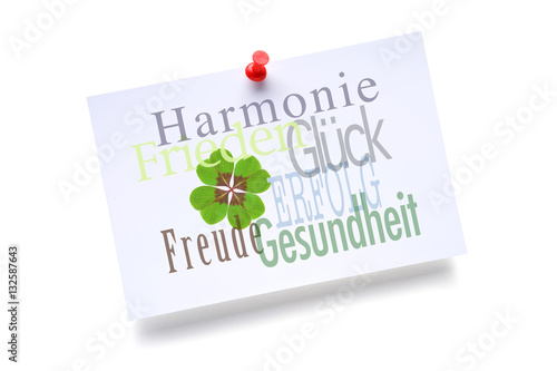 Glückwünsche