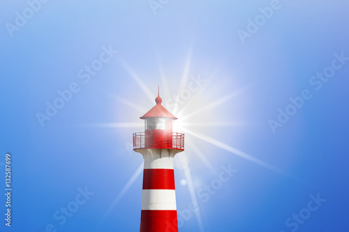 Leuchtturm