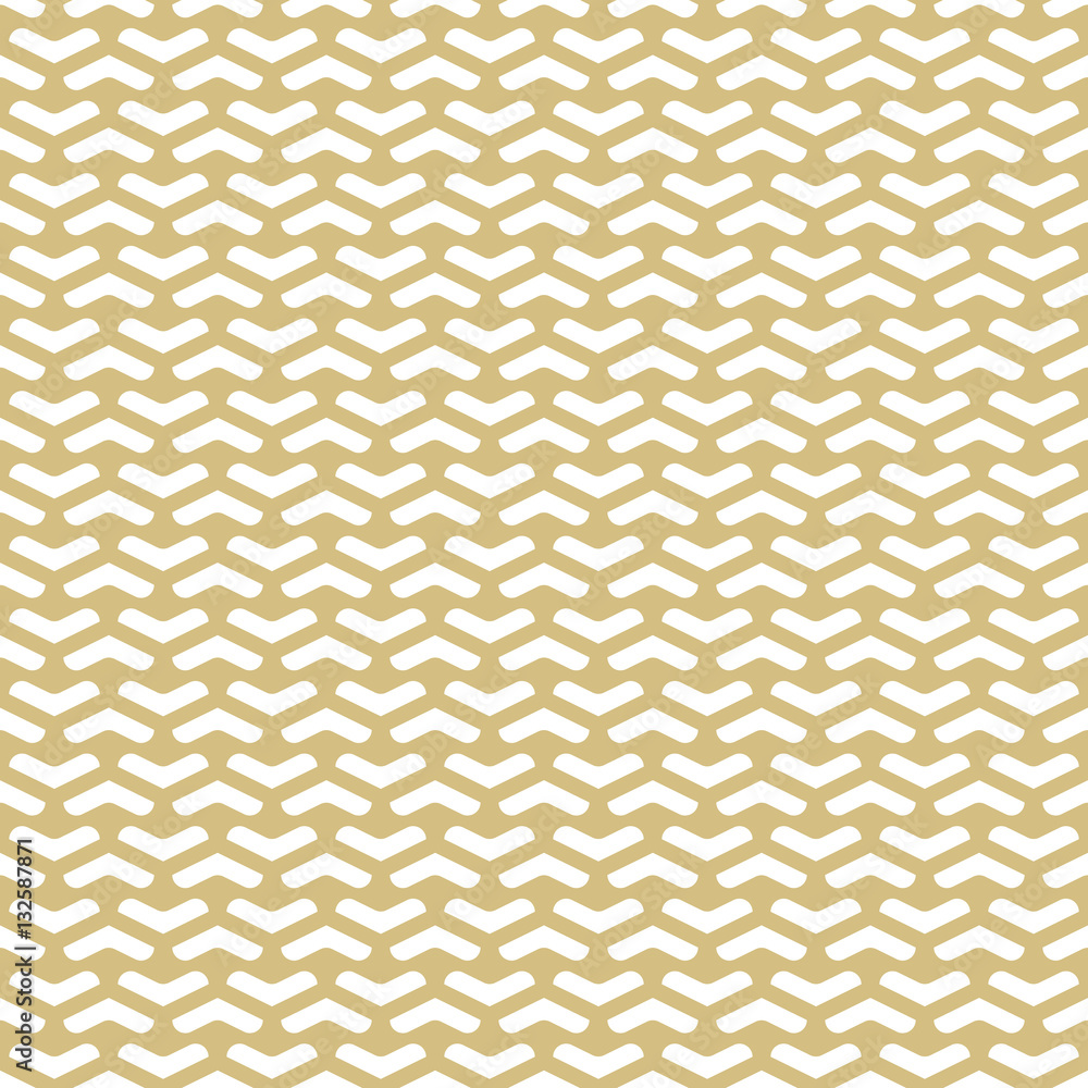 Geometric vector pattern with white arrows. Geometric modern ornament. Seamless abstract background Geometric vector pattern with white arrows. Geometric modern ornament. Seamless abstract background