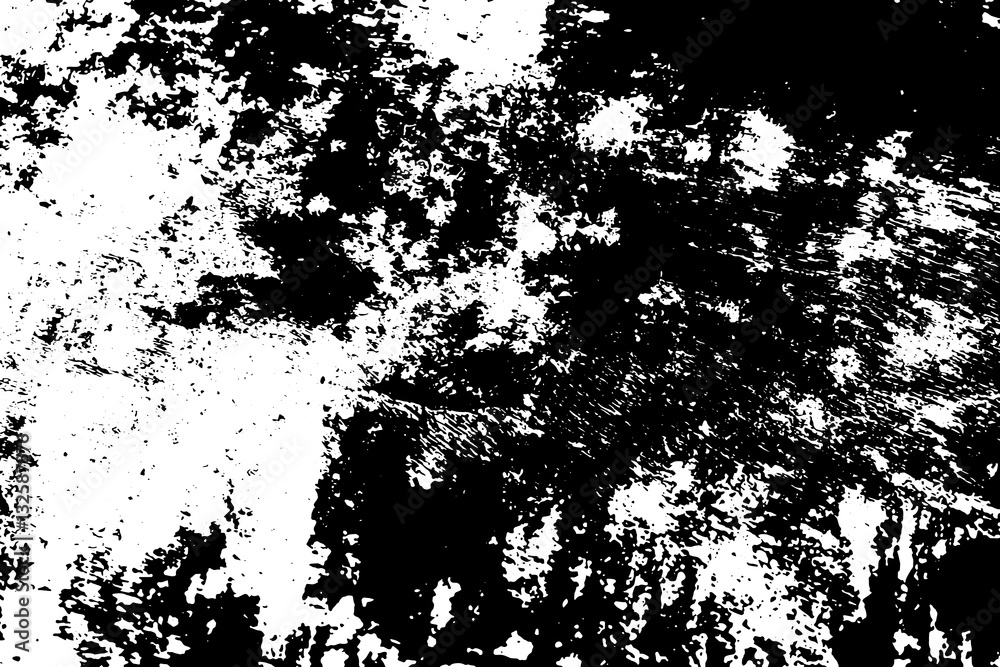 Obraz premium grunge background texture painted scratched .vector illustration