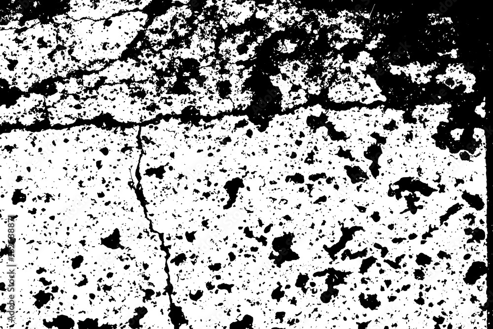Obraz premium grunge background texture painted scratched .vector illustration