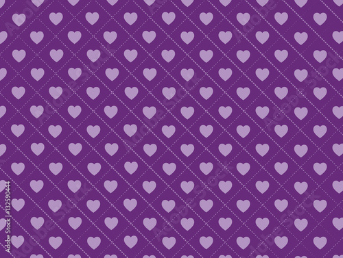 Purple Hearts