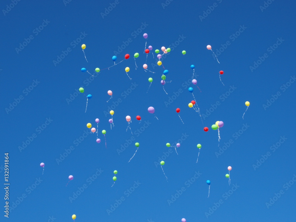 balony