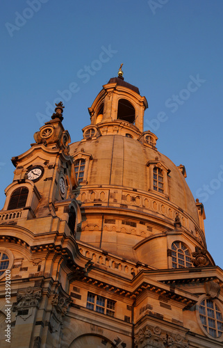 Frauenkirche Dresden