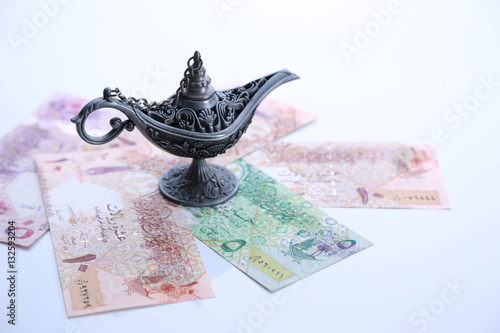qatar money 