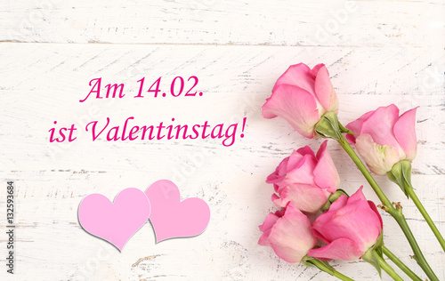 Valentinstag