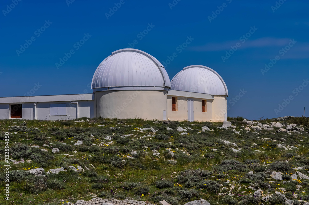 Observatoire. Observatoire.