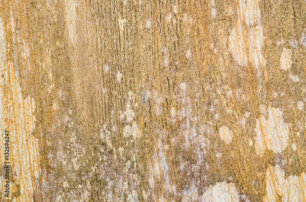 Obraz premium aged wooden texture