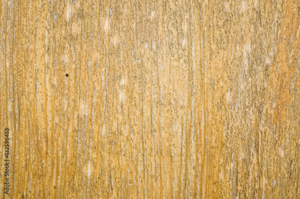 Obraz premium aged wooden texture