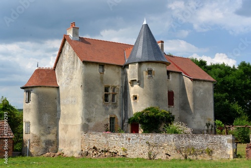 Château de Remilly