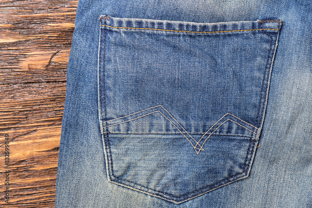 pocket jeans with stitching pocket jeans with stitching