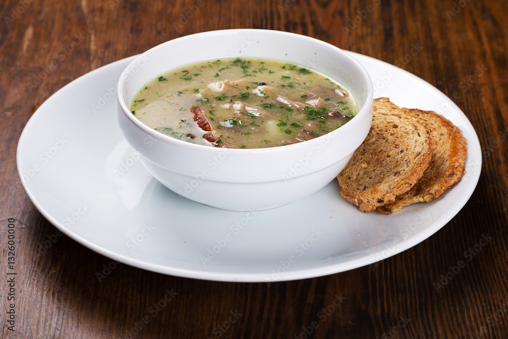 soup soup
