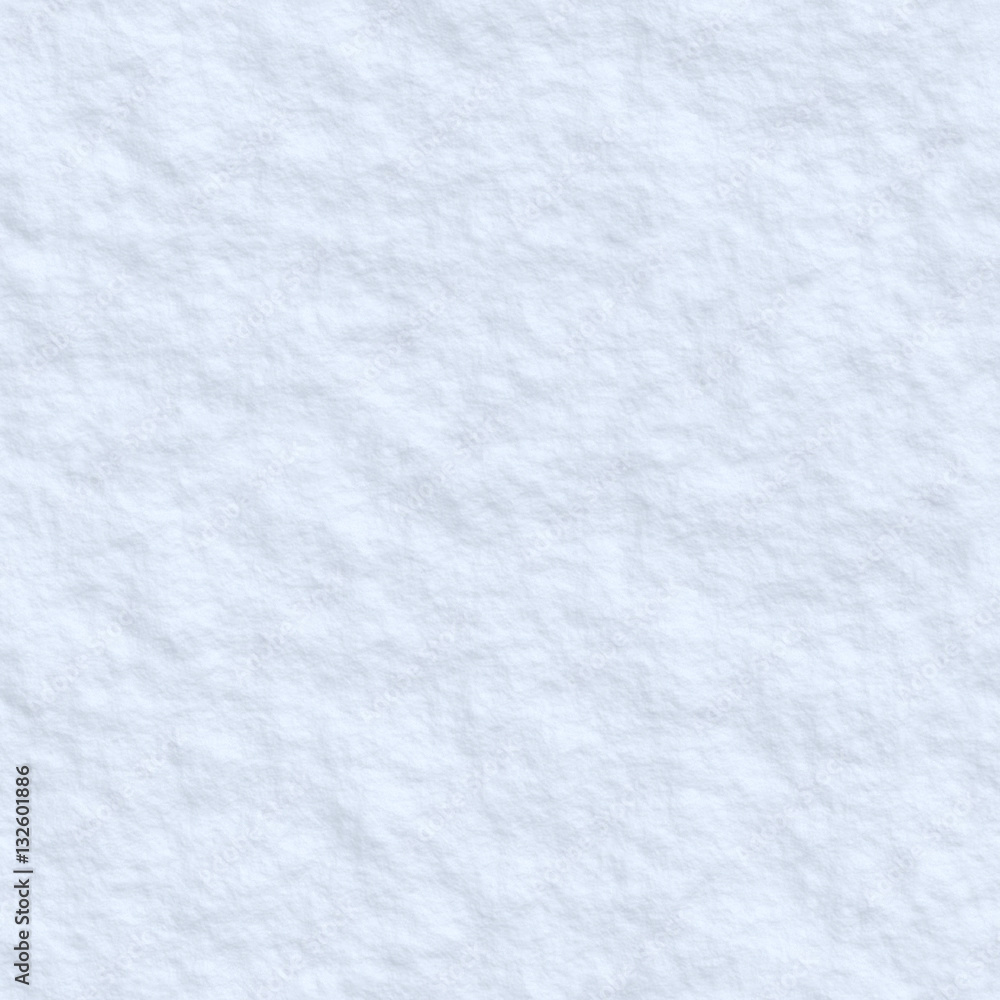 Snow surface seamless texture background Snow surface seamless texture background