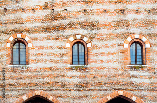 Fassade vom Palazzo Ducale photo