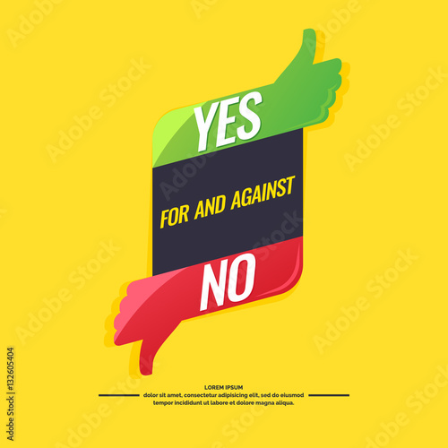 Yes and no sign of product quality.